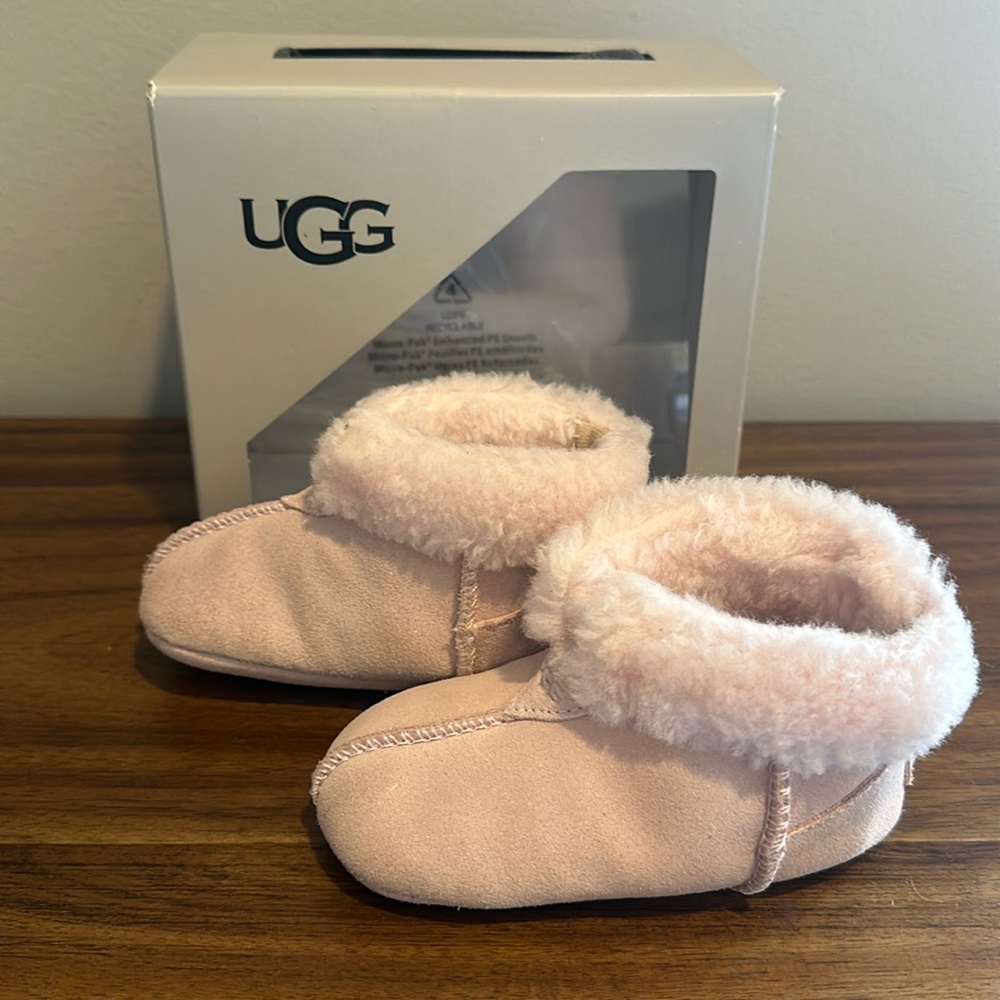 UGG boots